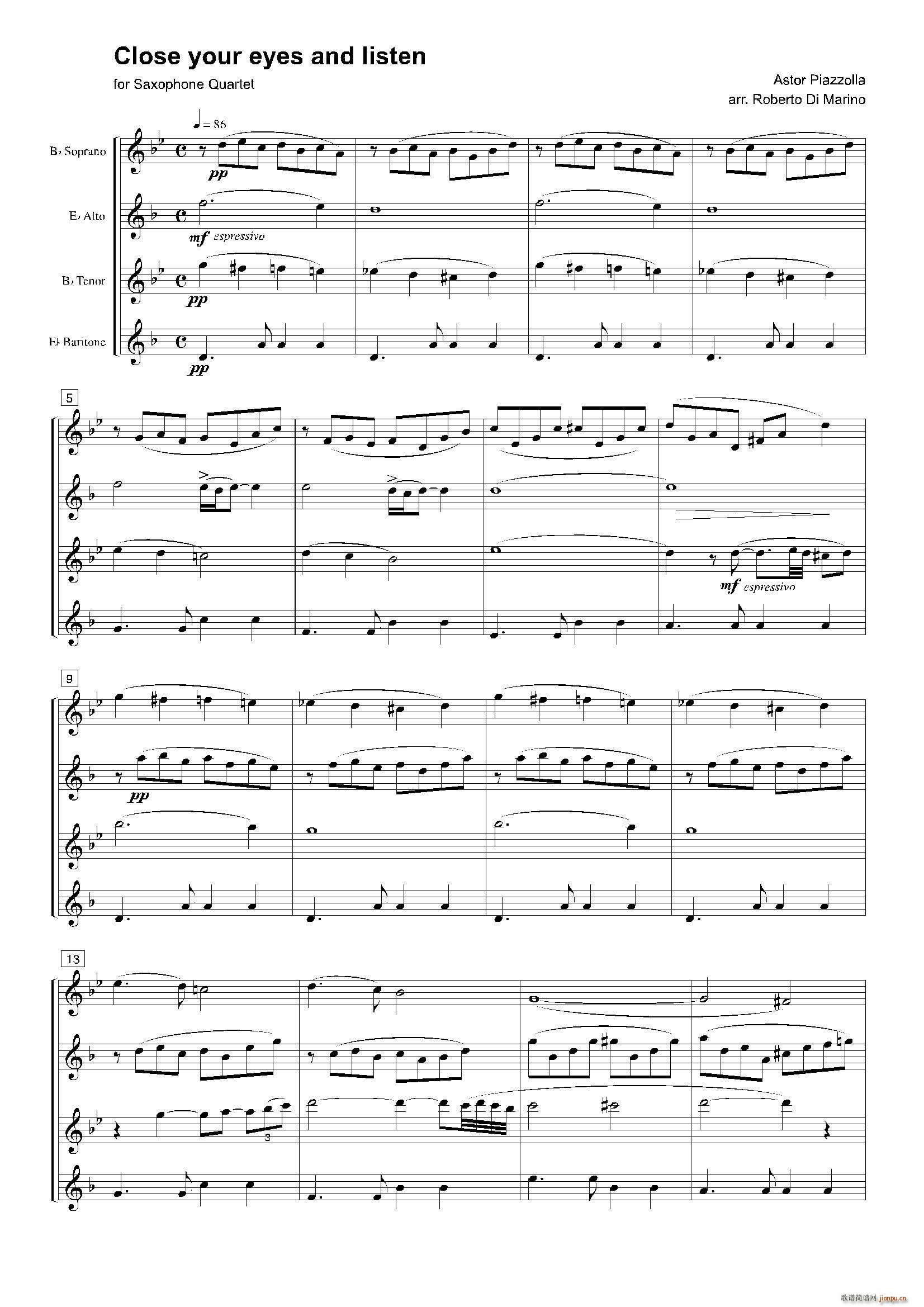 Close your eyes and listen �_��˹����(���V)1