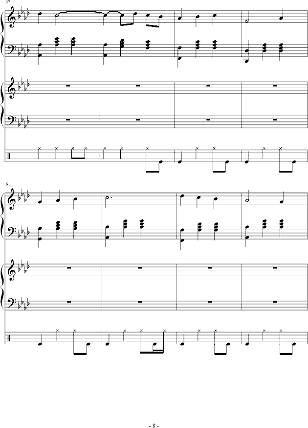 ��Խ�ŵ�ĬF��(����V)8