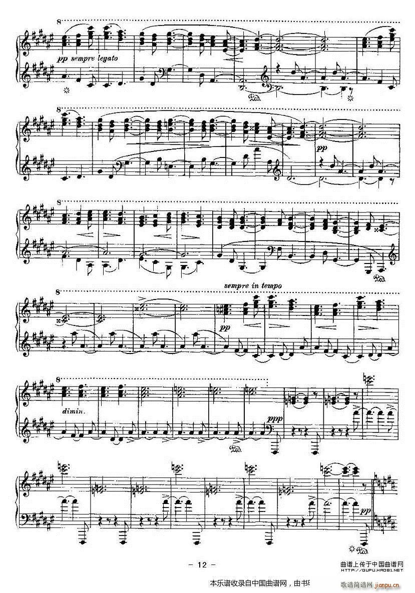 Ballades ����ķ˹4�ה�����(����V)12