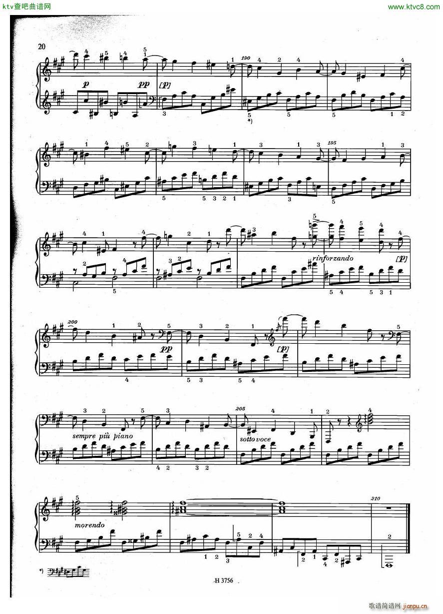 dussek 61 1(����V)20