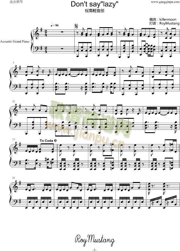 Don`tsay��l(f��)azy��(����V)1