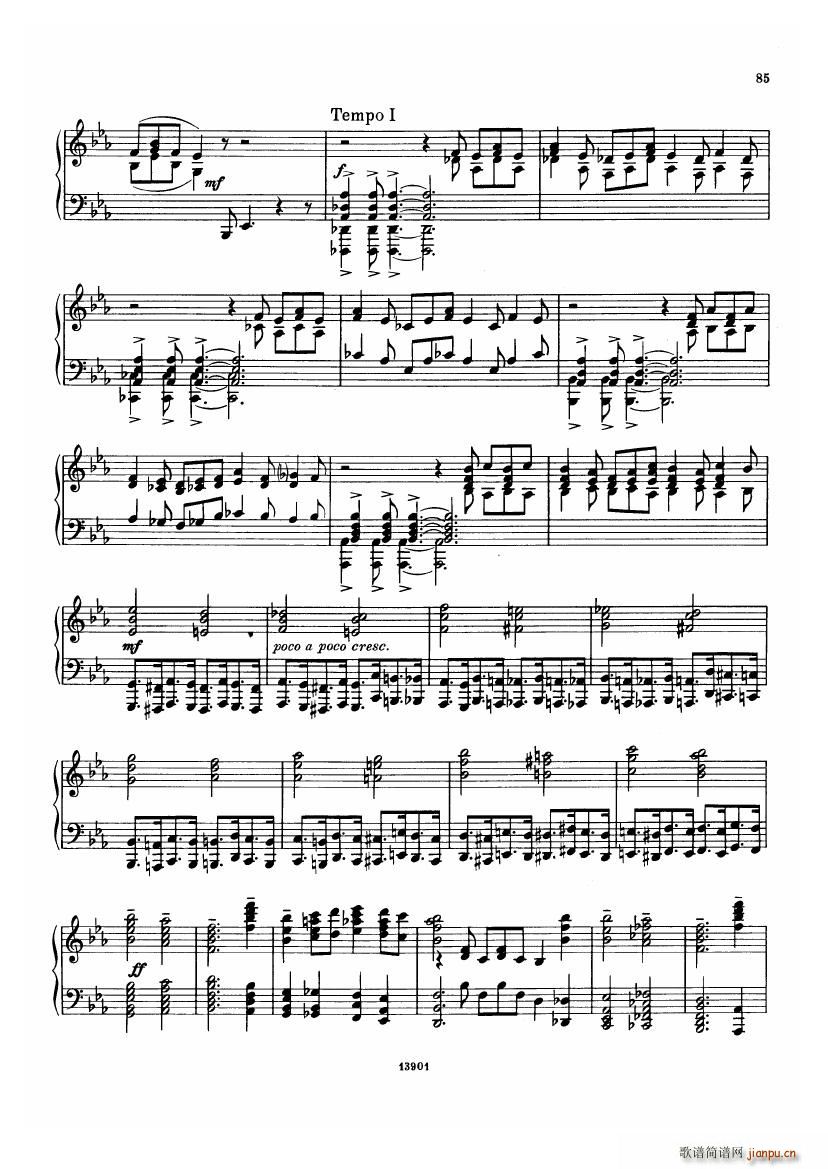 Cui Op40 Nine Pieces ��(����V)9