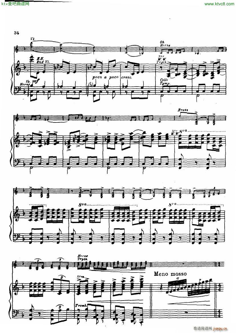 Gershwin Daly An american in paris(����V)24