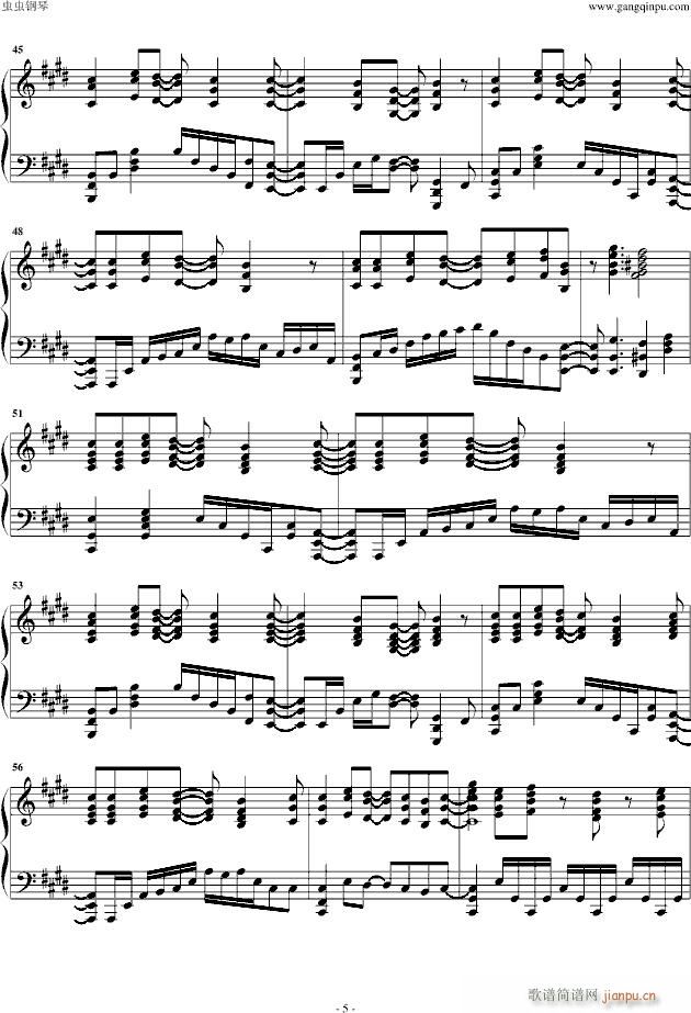 �tɏ֮��ʸ 5���������(����V)5