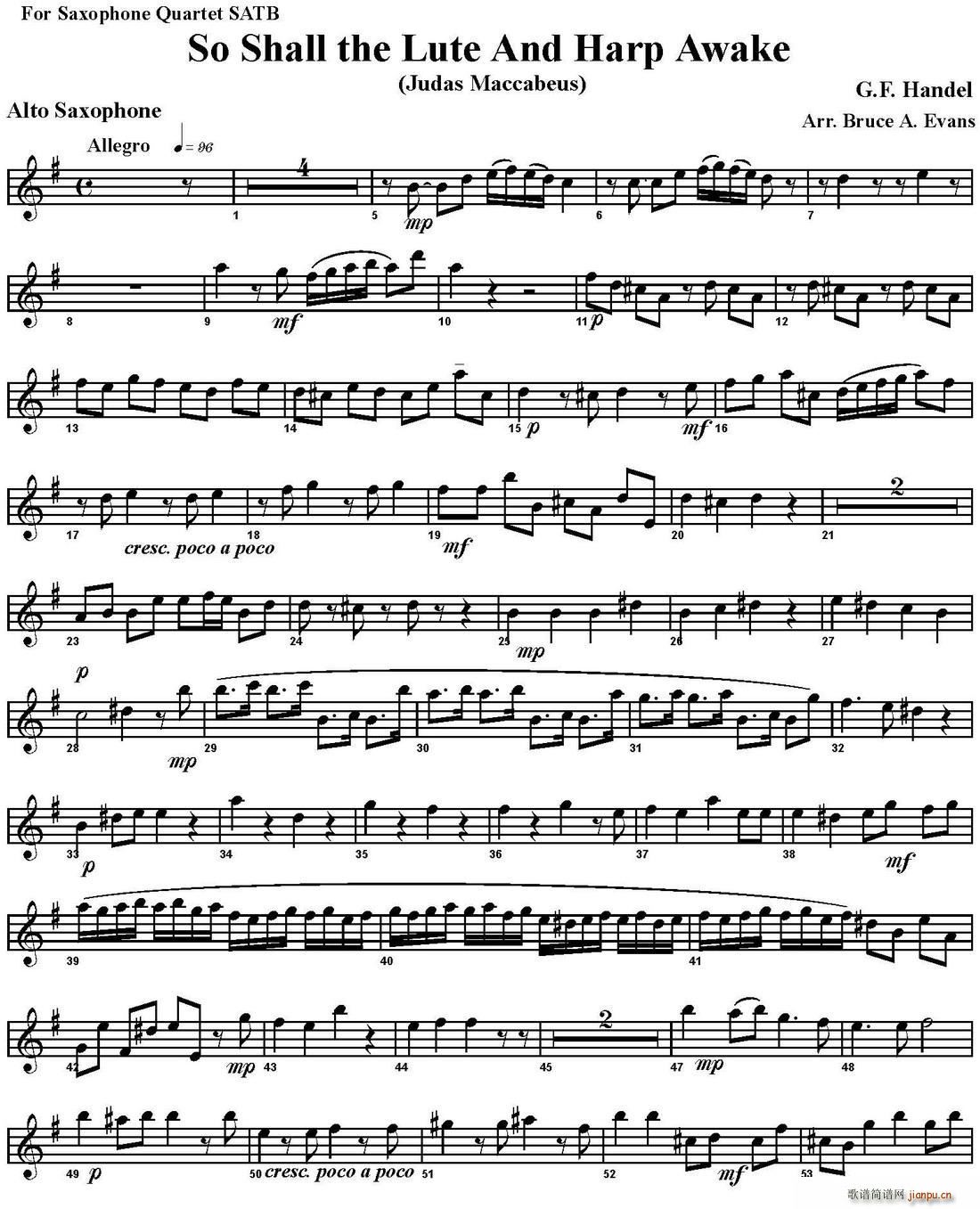 So Shall the Lute And Harp Awake ������ �����_��˹(���V)1