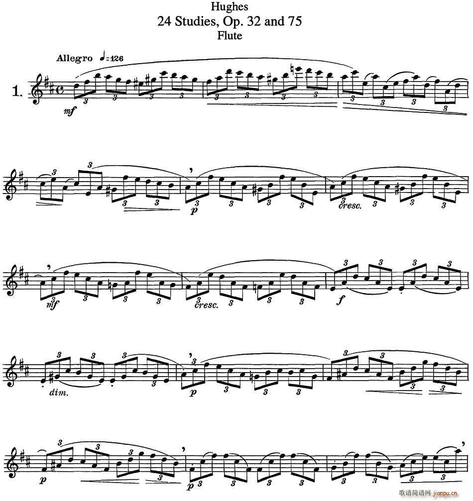 ����˹24�׾�����Op 32 NO 1(�Ѻ��V)1