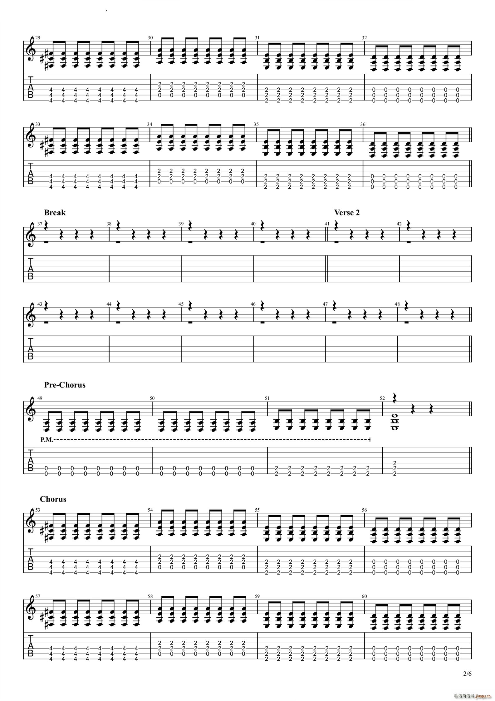 Breaking The Chain(�����V)3