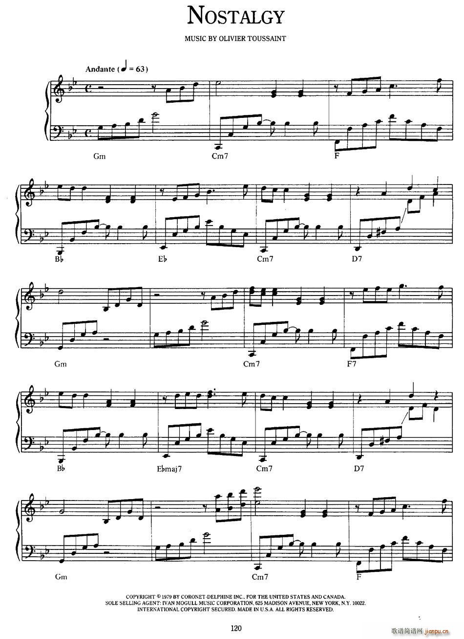 Nostalgy ˼�l��(ʮ�ּ�����)1