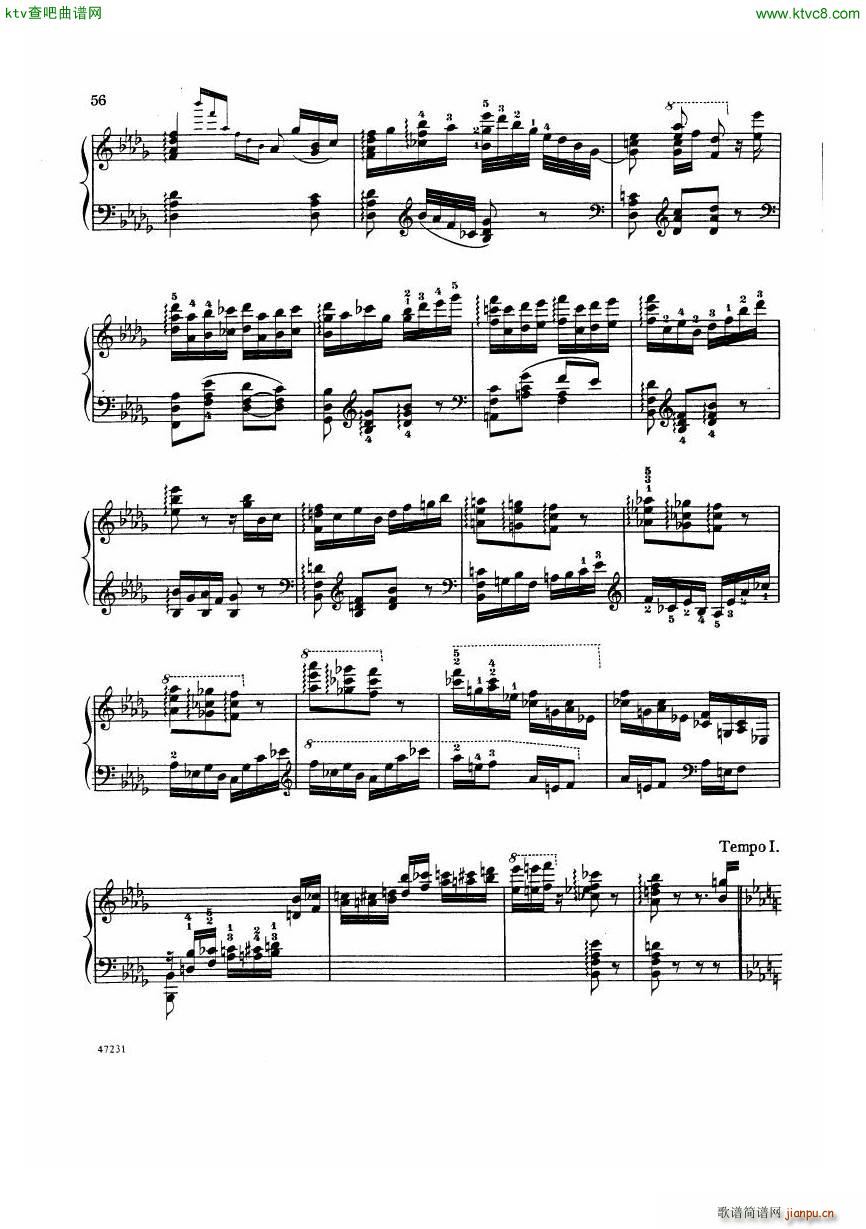 Delibes Joseffy Pizzicato Polka Sylvia(����V)6