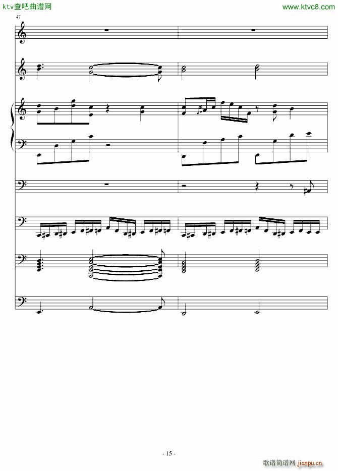 ��һ�N����(����V)15