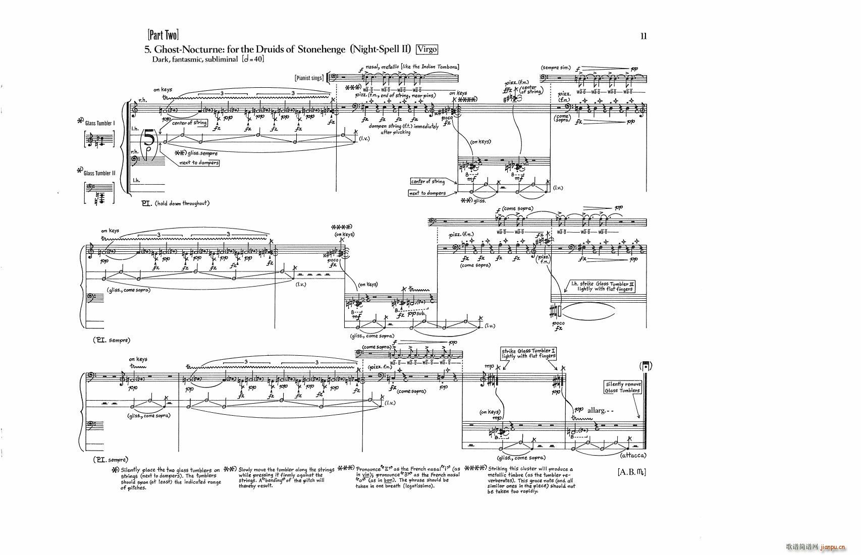 Crumb Makrokosmos Volume 2(����V)13