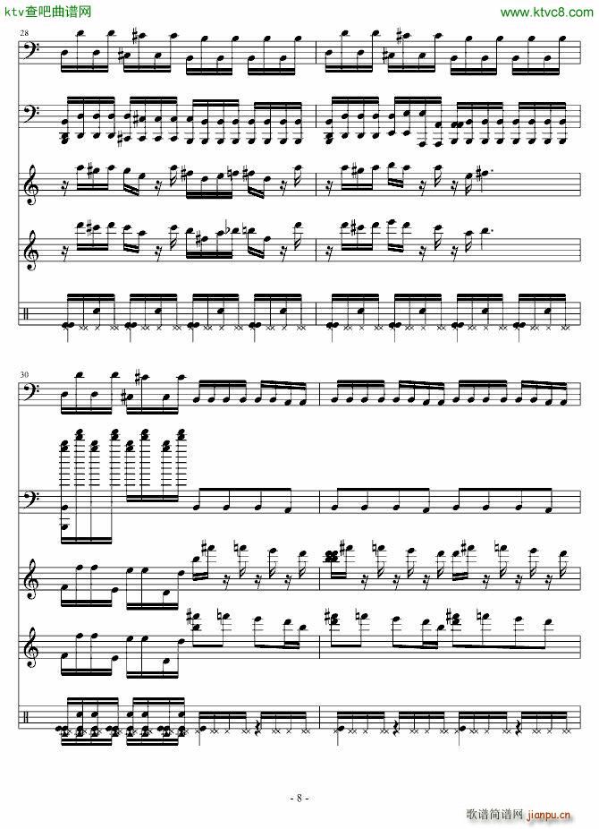 FC ��Ѫ���Z(y��)BOSS(���V)8