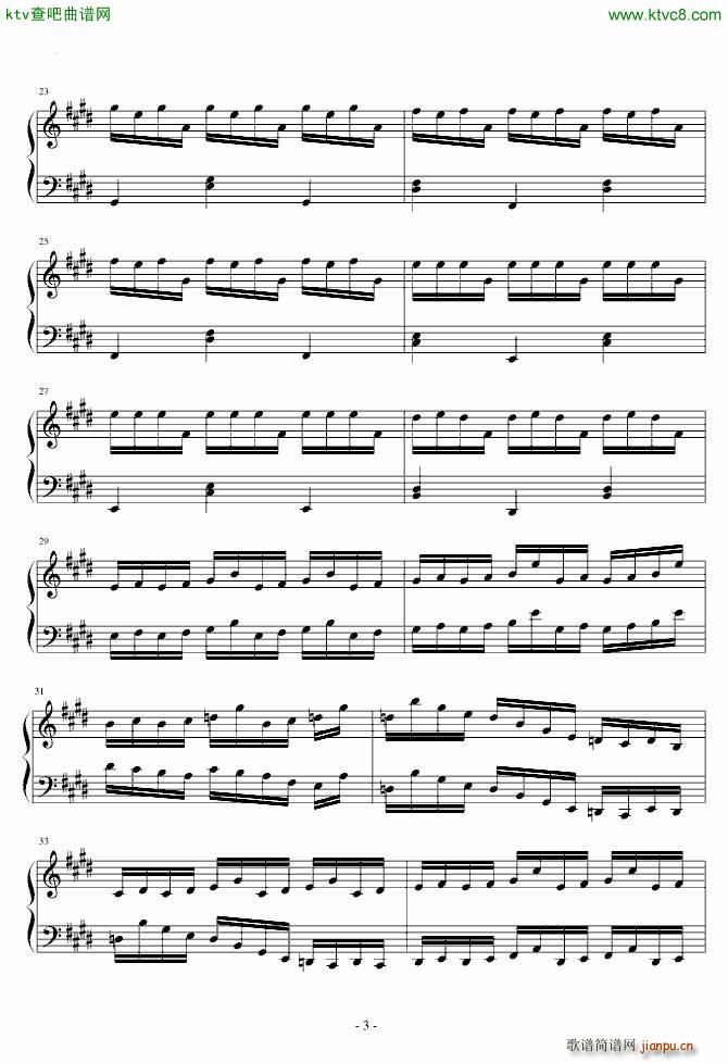 Bach street prelude(����V)3