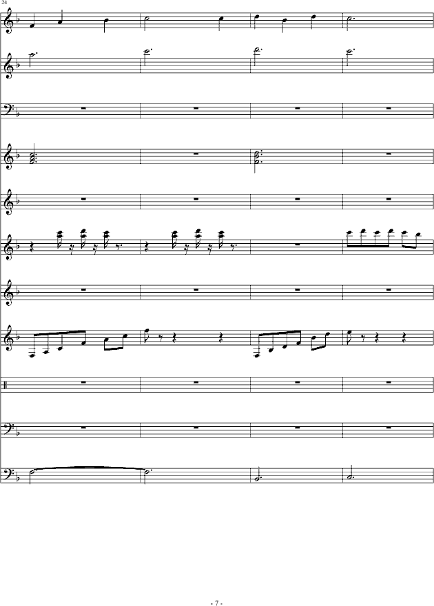 �������������Z(y��)��(����V)7