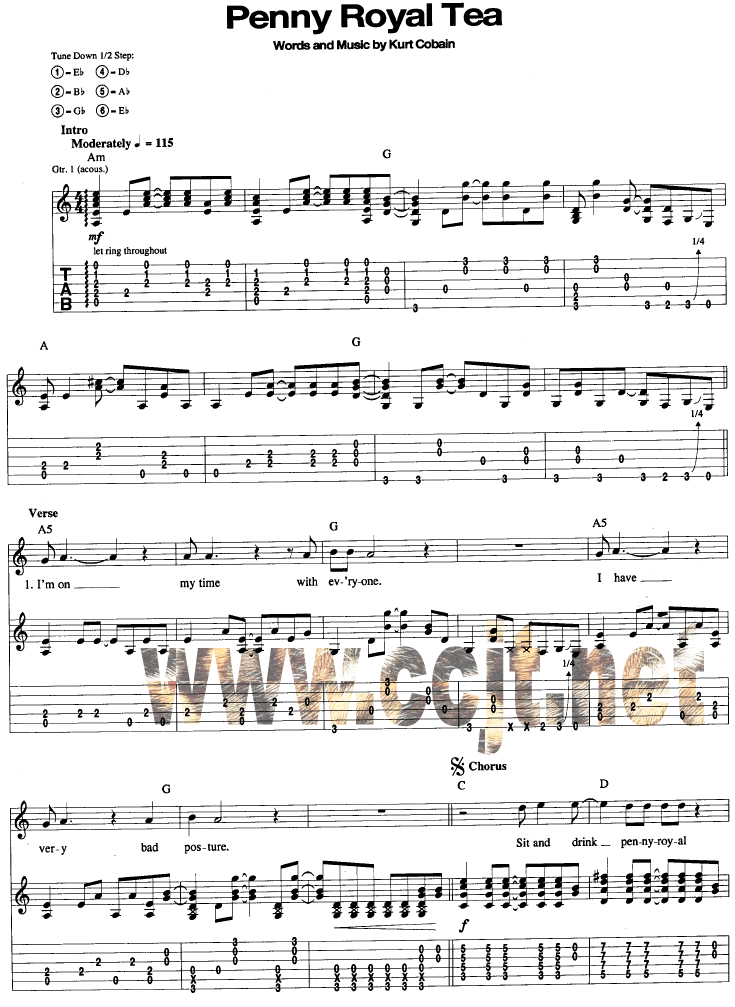 Penny Royal Tea(ʮ�ּ�����)1