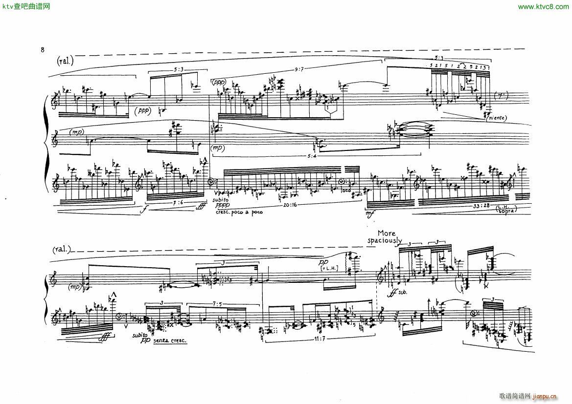 Finnissy English Country Tunes file 1(����V)9