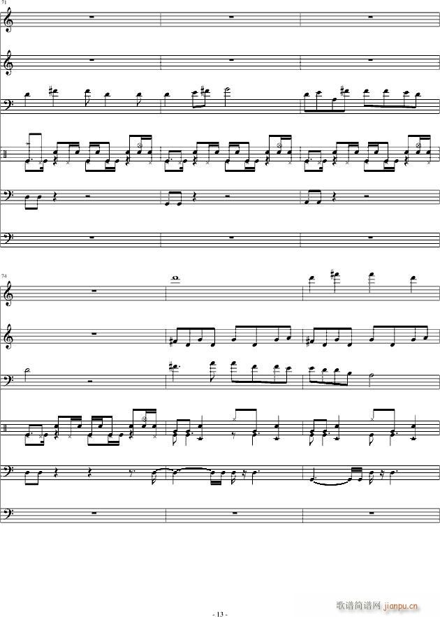 �Ҳ���Ӣ��(����V)13