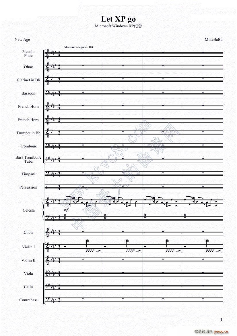 �ں� ��ѩ�O��(l�� )��ȥLet XP Go(����V)1