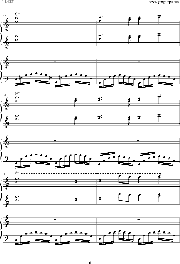 ���֮�ǡ����֣�Ϲ���䣩(����V)6