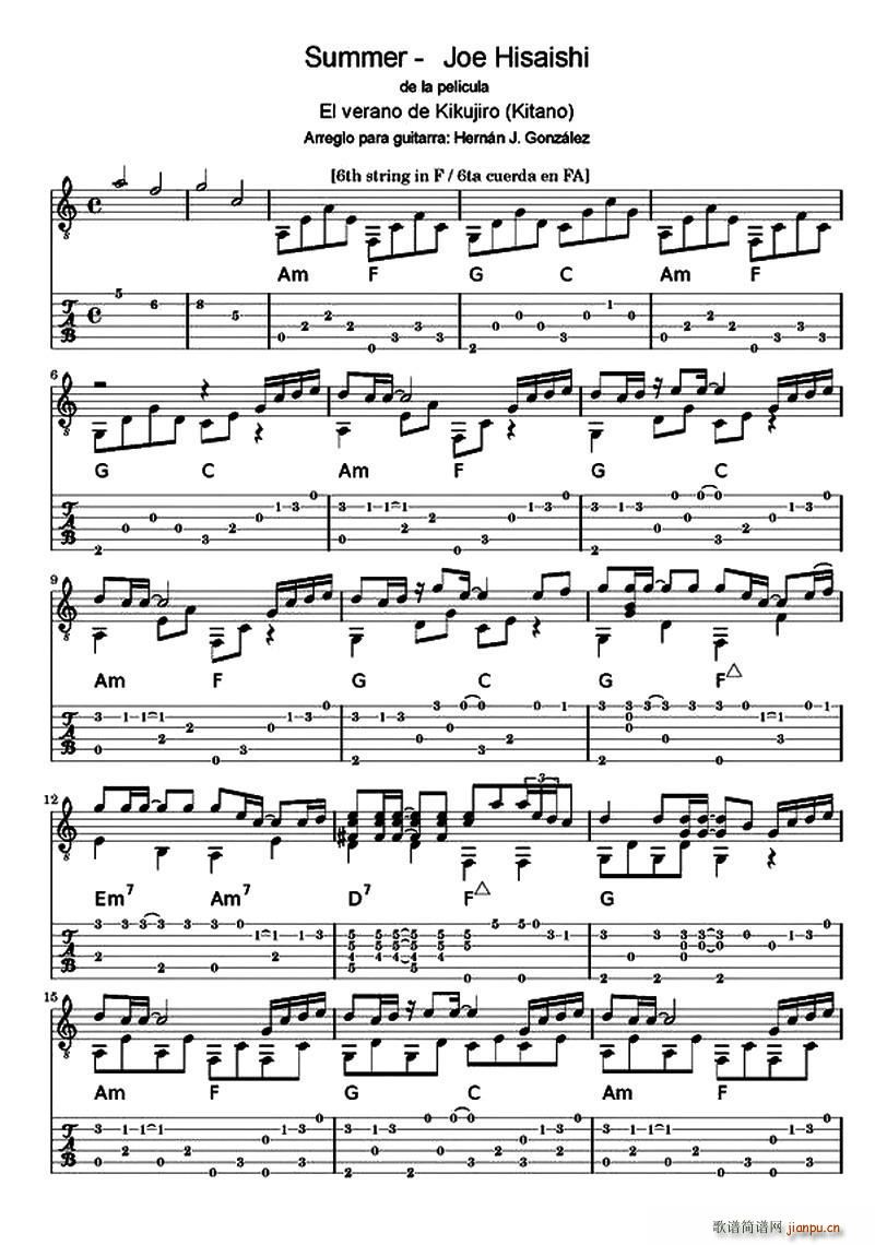 �մ��ɵ����� Summer ָ���V(�����V)1