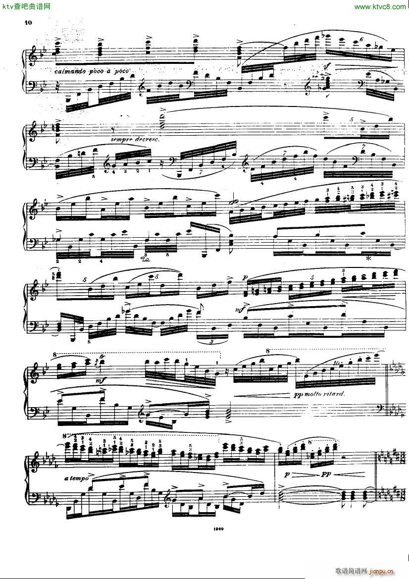 Bizet Weiss Carmen fantasie(����V)8