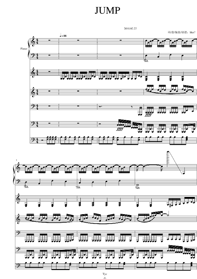 JUMP(����L(f��ng)��)(����V)1