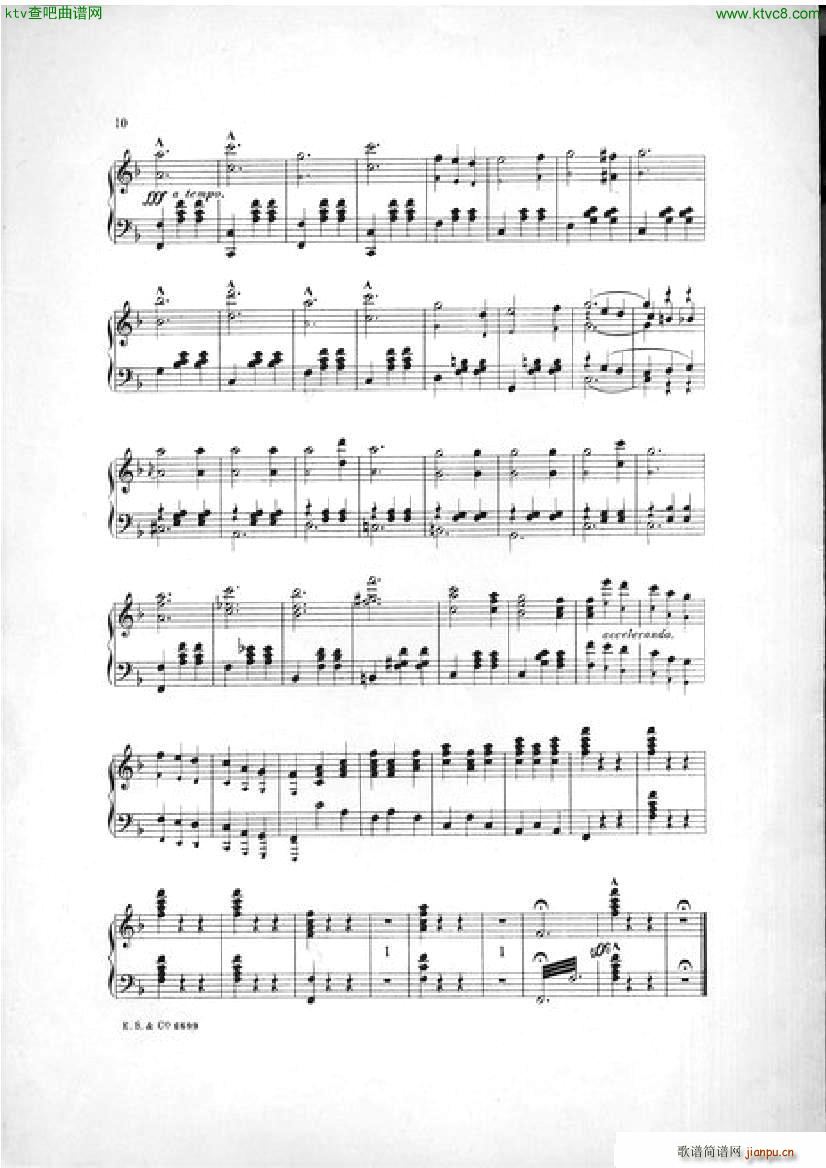 Victor Herbert The Wizard of the Nile Waltzes(����V)8