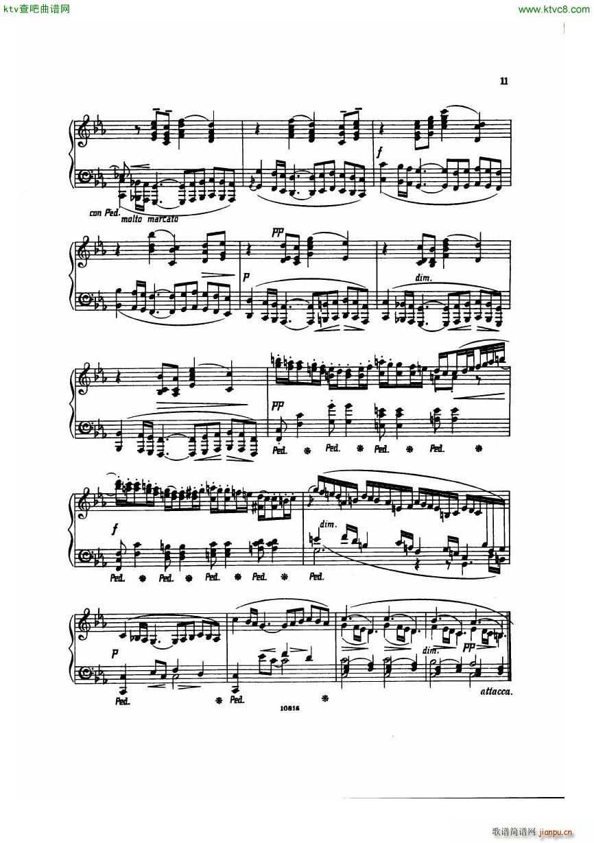 Edward Elgar Enigma Variations Op 36(����V)12