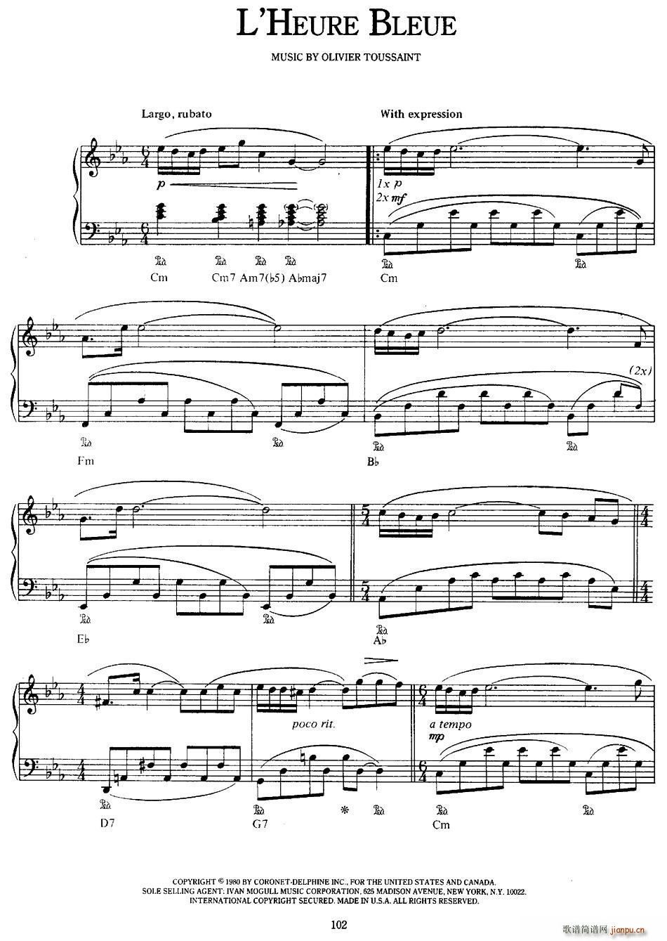 L Heure Bleue �{�{�r(sh��)��(ʮ�ּ�����)1