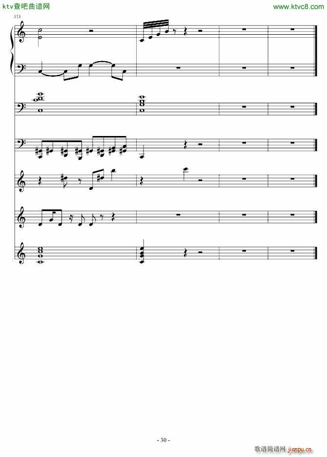 ����֮��(����V)30