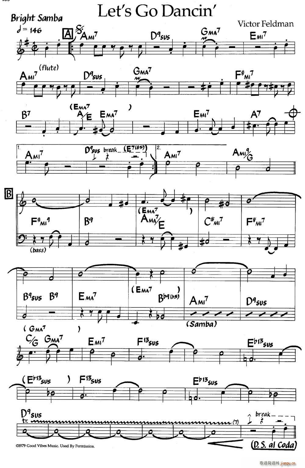 Let s Go Dancin ��ʿ�����(����V)1