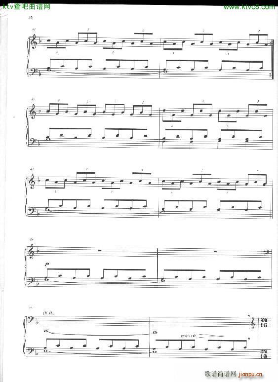 Philip Glass Mad rush 1(����V)5