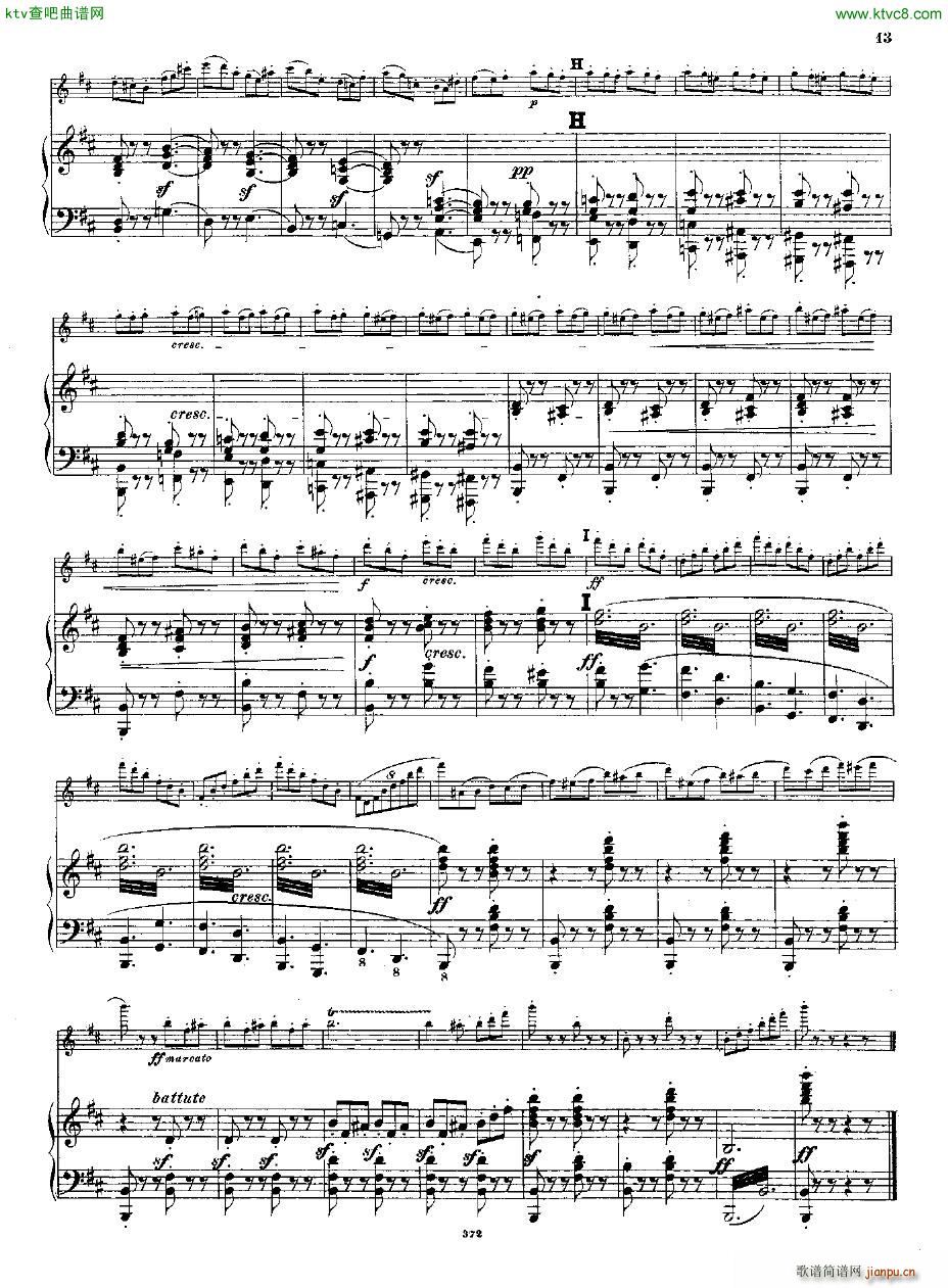 Andersen op 10 Tarantella fl pno(����V)13