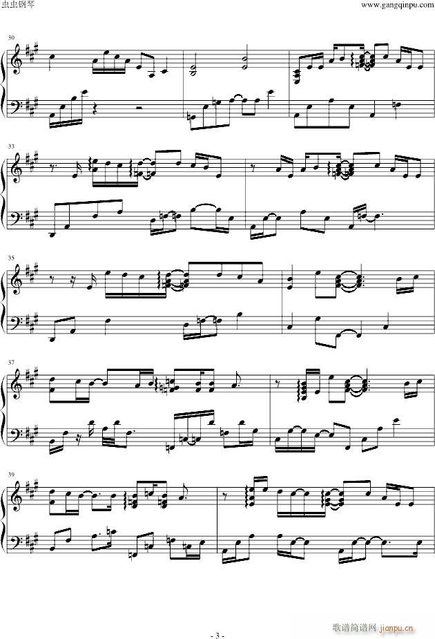 One more time,one more chance(����V)3