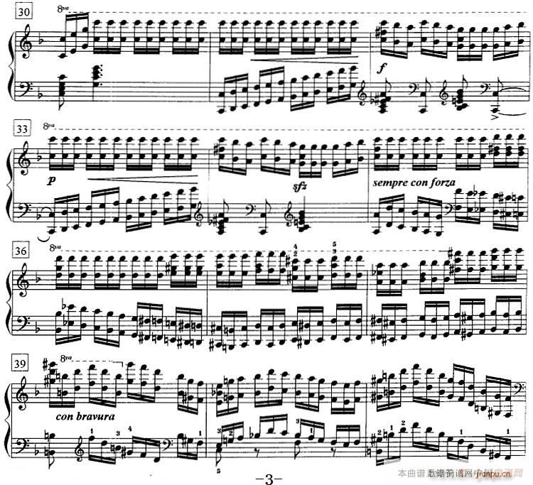 ��ٽ̵̳��߼� ������ Op 72 No 9(����V)3