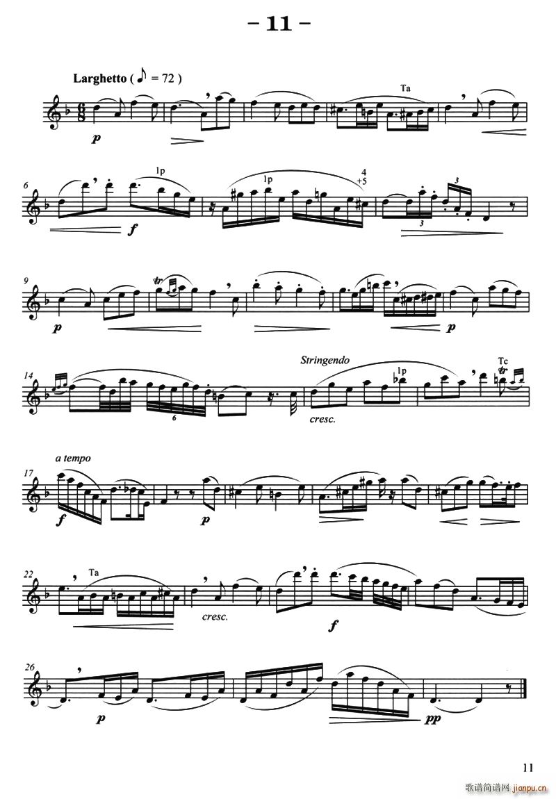 �����_��˹�ܾ����� 11(ʮ�ּ�����)1