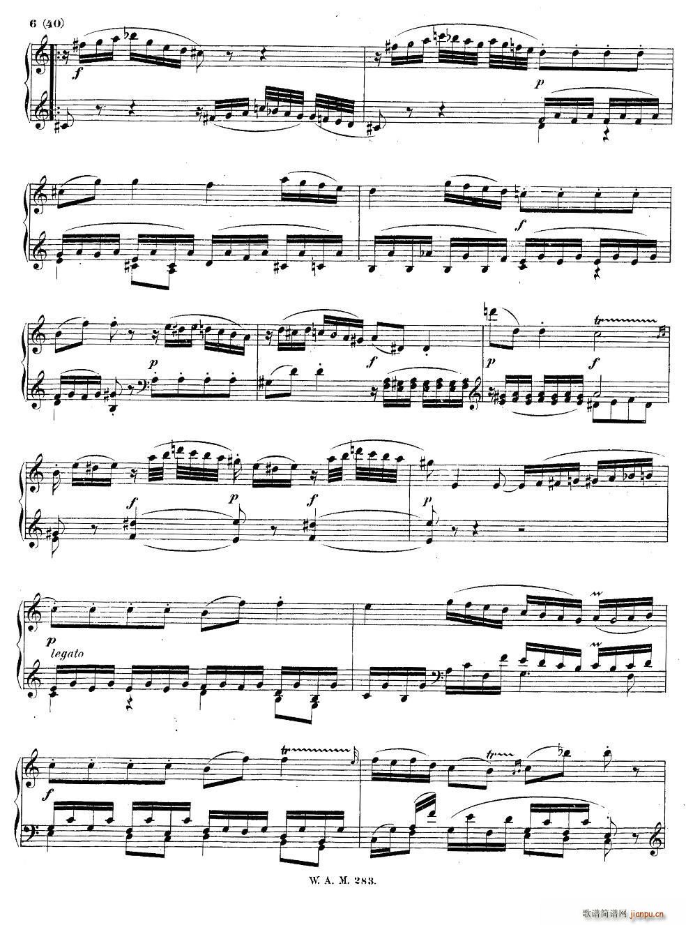 G���{����������Q�� KV 283(����V)5