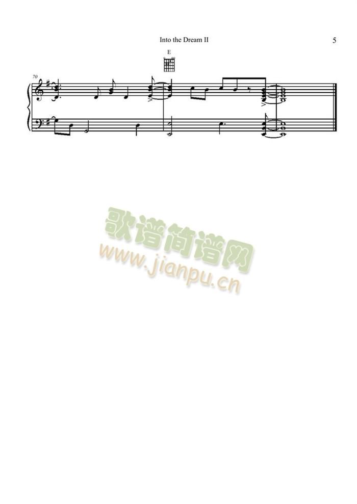 Into(����V)5