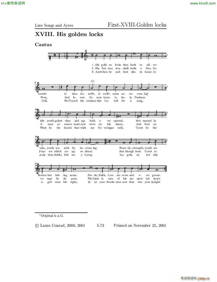 Dowland Lute Music ��(����V)29