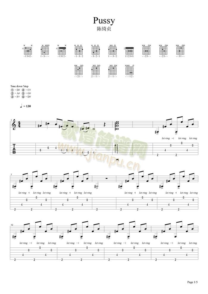 Pussy(�����V)1