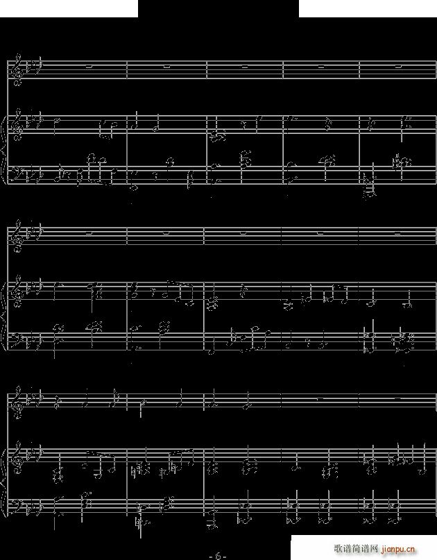 Every time we say goodbye(����V)6