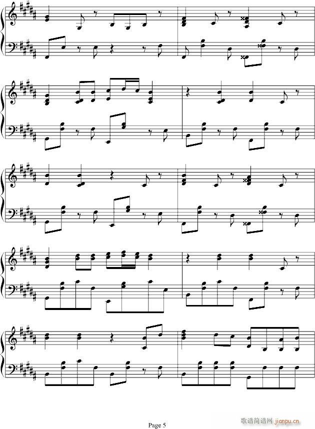 ���ϵĴ��(����V)5