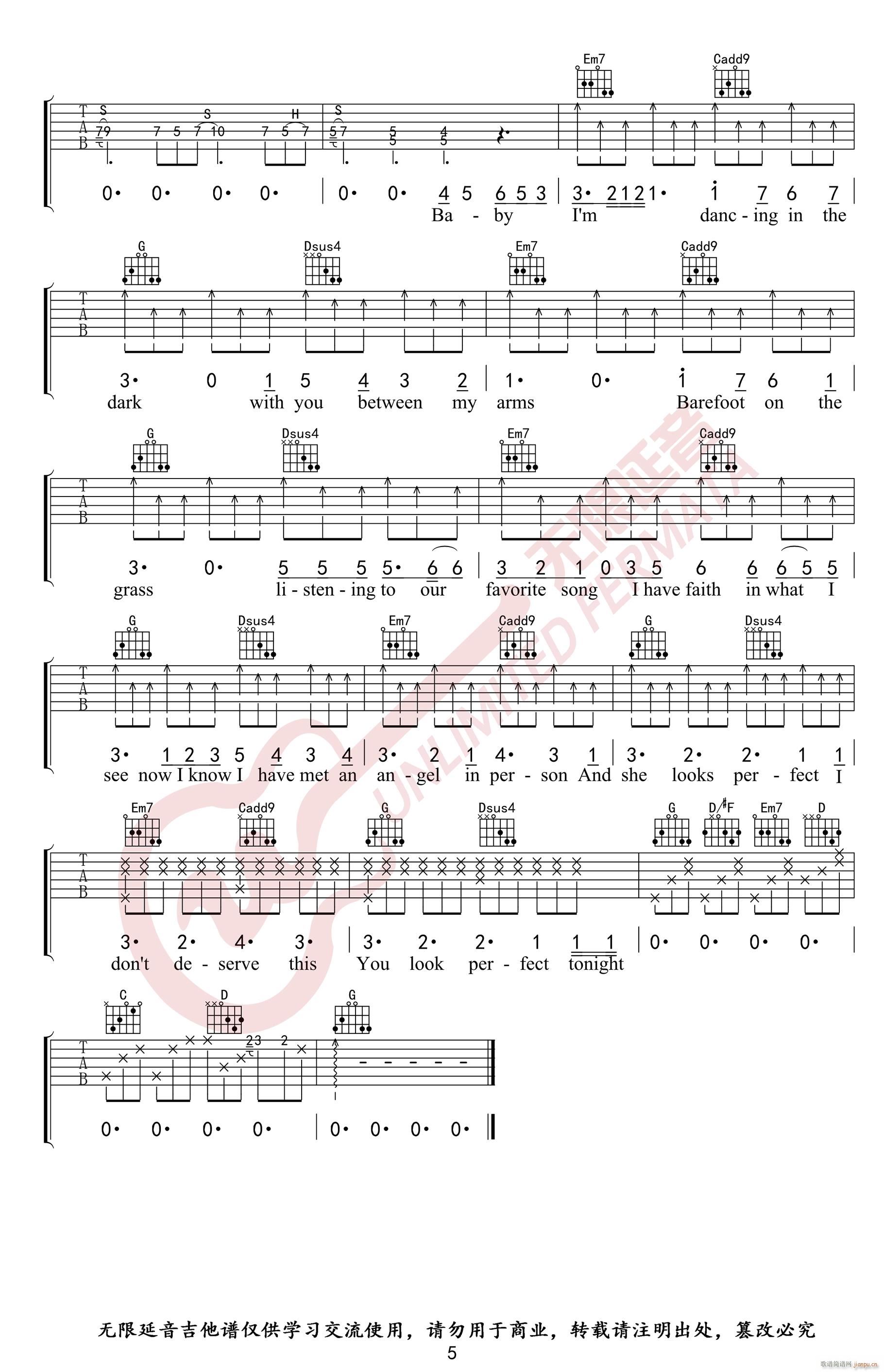 Perfect G�{ԭ�澎��(�����V)5