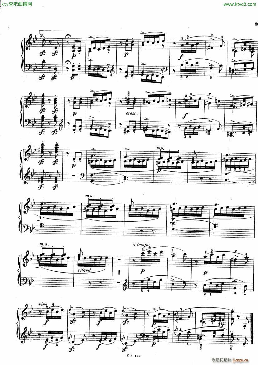 Heller Album for The Young Op 138(����V)10