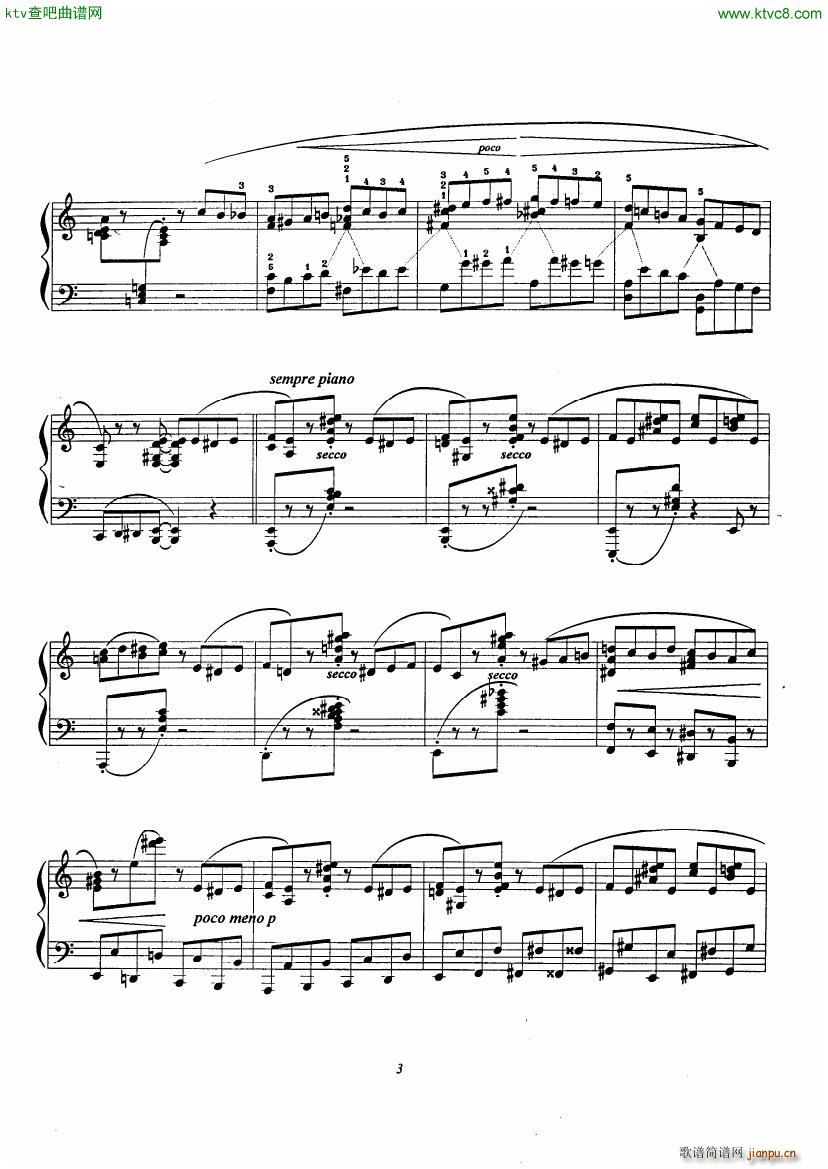 Tico Tico No Fuba(����V)3