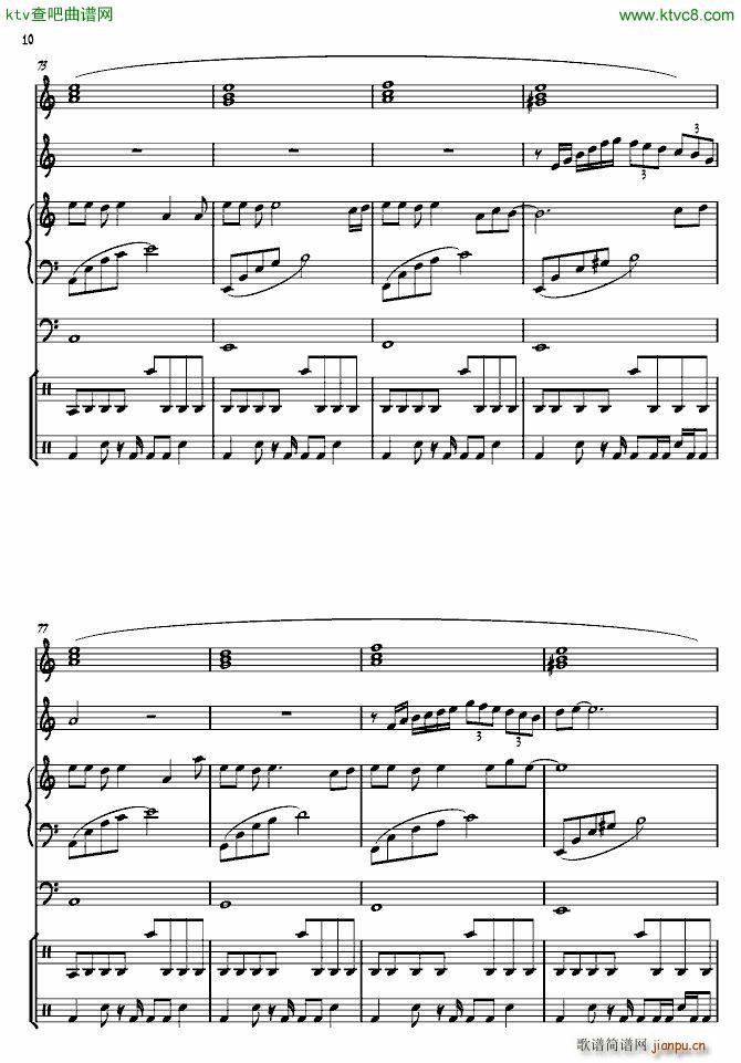 follow your heart(����V)10