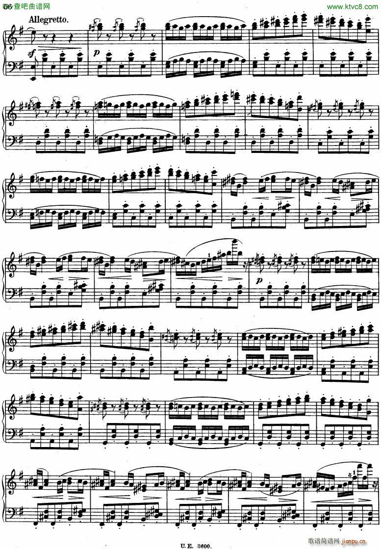 Bizet Fruhling Carmen(����V)6