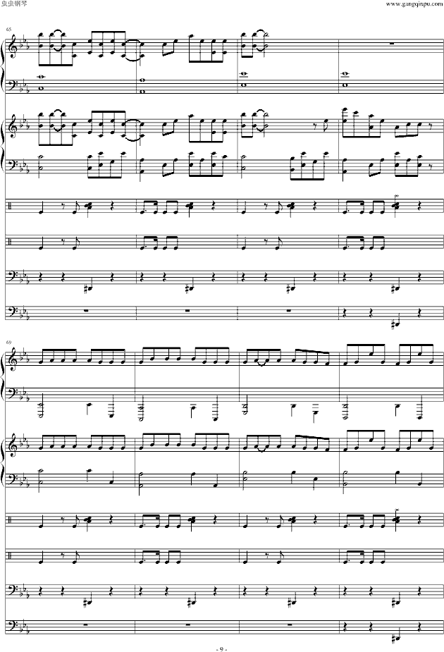 Apologize(����V)9