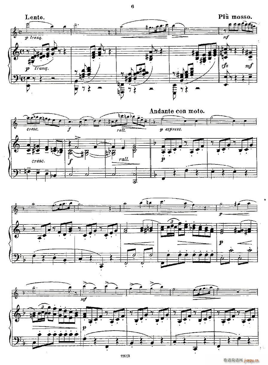 Opern-Transcriptionen.Op.45-1(�Ѻ��V)6