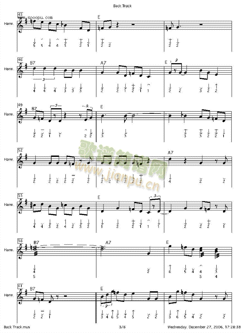 backtrack�����V(������(l�� )�V)3